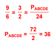 Perimeter Answer